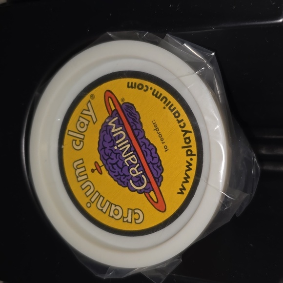 Vintage Cranium Board Game Box Opened - Picture 5 of 13